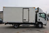 2010 MODEL ISUZU NPR 10 FRİGORİFİK SOĞUTUCULU KAMYON