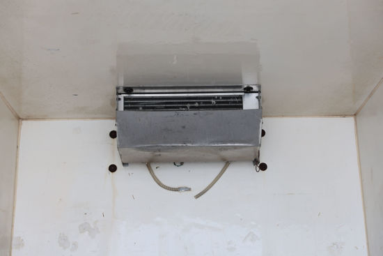 2010 MODEL ISUZU NPR 10 FRİGORİFİK SOĞUTUCULU KAMYON