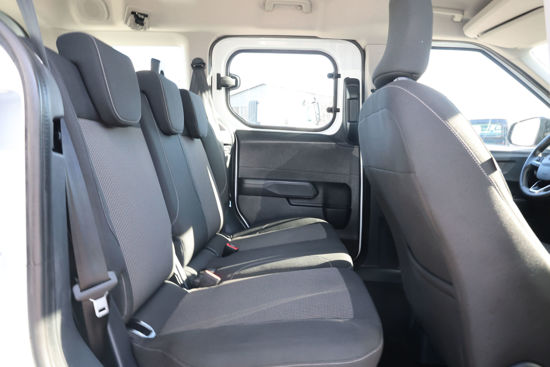 2023 MODEL FORD TOURNEO COURİER DELUXE 1.5 ECOBLUE 100 Hp