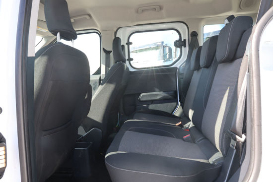 2023 MODEL FORD TOURNEO COURİER DELUXE 1.5 ECOBLUE 100 Hp