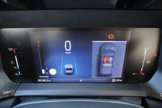 2023 MODEL FORD TOURNEO COURİER DELUXE 1.5 ECOBLUE 100 Hp