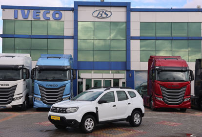 2021 MODEL DACIA DUSTER 1.5 BLUEDCİ 4X4 COMFORT 115 Hp