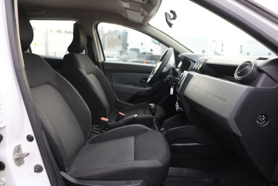 2021 MODEL DACIA DUSTER 1.5 BLUEDCİ 4X4 COMFORT 115 Hp