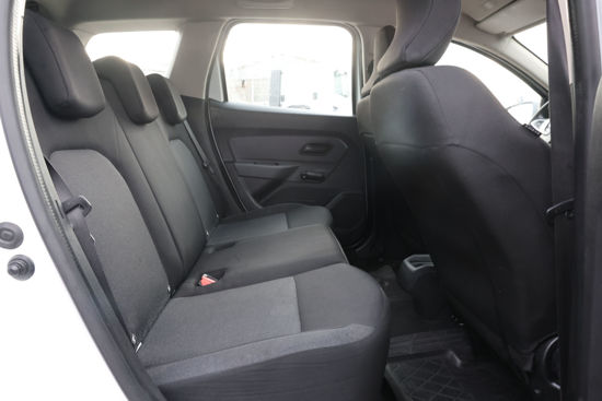 2021 MODEL DACIA DUSTER 1.5 BLUEDCİ 4X4 COMFORT 115 Hp