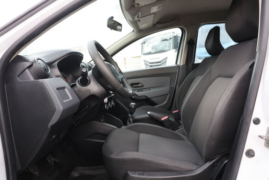 2021 MODEL DACIA DUSTER 1.5 BLUEDCİ 4X4 COMFORT 115 Hp