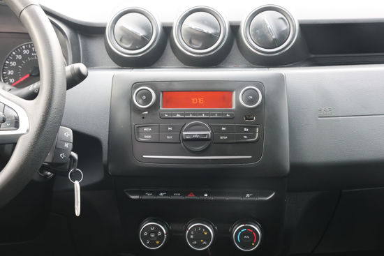 2021 MODEL DACIA DUSTER 1.5 BLUEDCİ 4X4 COMFORT 115 Hp