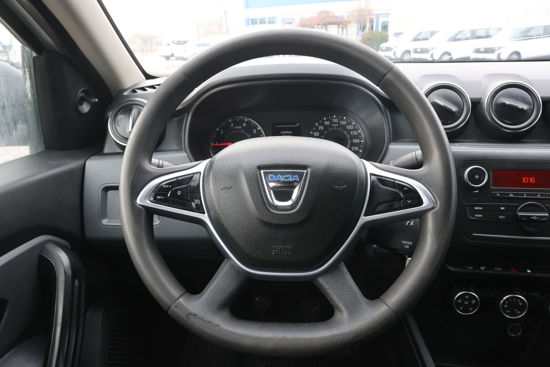 2021 MODEL DACIA DUSTER 1.5 BLUEDCİ 4X4 COMFORT 115 Hp