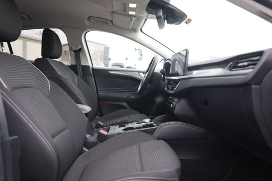 2023 MODEL FORD FOCUS 1.5 ECOBLUE TITANIUM X 115 Hp