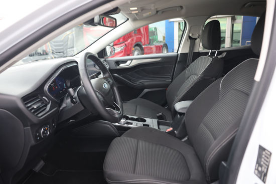 2023 MODEL FORD FOCUS 1.5 ECOBLUE TITANIUM X 115 Hp