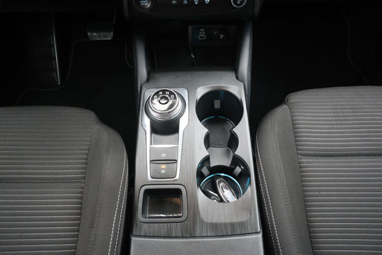 2023 MODEL FORD FOCUS 1.5 ECOBLUE TITANIUM X 115 Hp