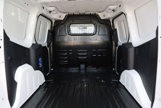 2024 MODEL FORD TRANSİT COURİER VAN 1.5 TDCI DELUXE 100 Hp