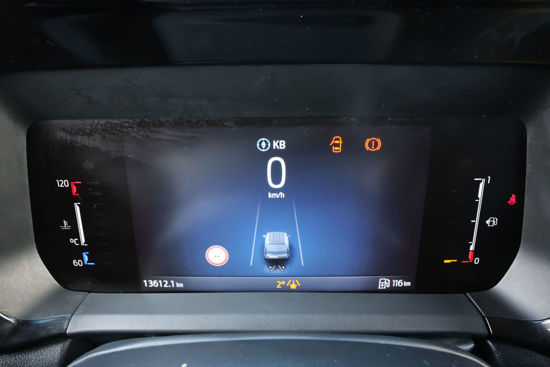 2024 MODEL FORD TRANSİT COURİER VAN 1.5 TDCI DELUXE 100 Hp