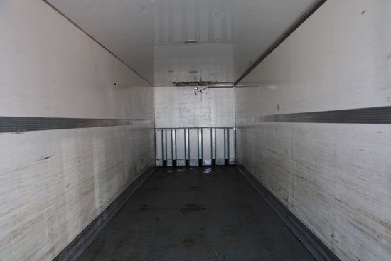 2017 MODEL MERCEDES - BENZ ACTROS ANTOS 2632 FRİGORİFİK LİFLİ KAMYON