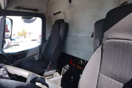 2017 MODEL MERCEDES - BENZ ACTROS ANTOS 2632 FRİGORİFİK LİFLİ KAMYON