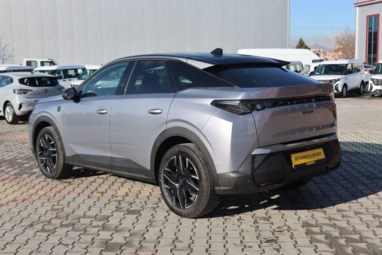 2025 MODEL PEGEUOT 3008 GT 1.2 HYBRID 145 Hp