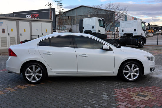 2018 MODEL VOLVO S60 1.5 T3 ADVANCE GEARTRONİC