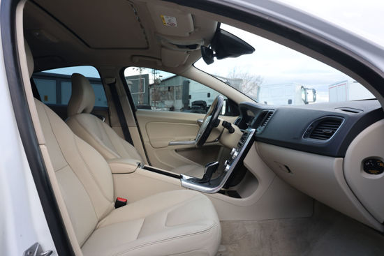 2018 MODEL VOLVO S60 1.5 T3 ADVANCE GEARTRONİC