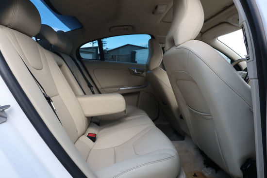 2018 MODEL VOLVO S60 1.5 T3 ADVANCE GEARTRONİC