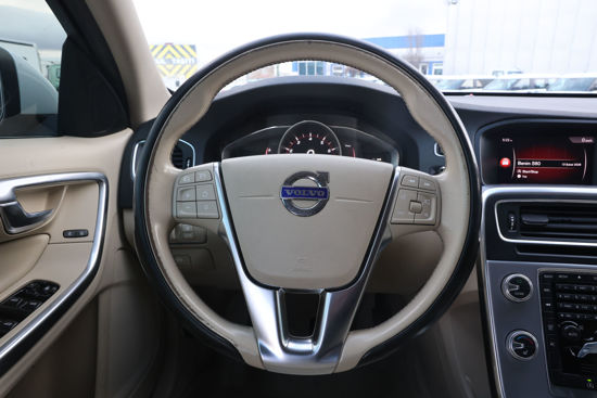 2018 MODEL VOLVO S60 1.5 T3 ADVANCE GEARTRONİC