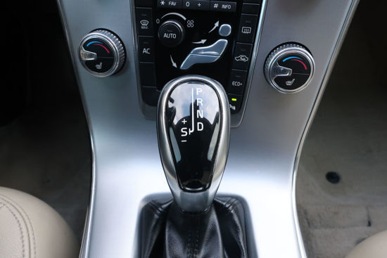 2018 MODEL VOLVO S60 1.5 T3 ADVANCE GEARTRONİC