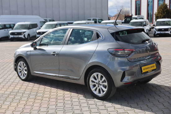 2025 MODEL RENAULT CLİO EVOLUTİON 1.0 TCE X-TRONİC 90 HP