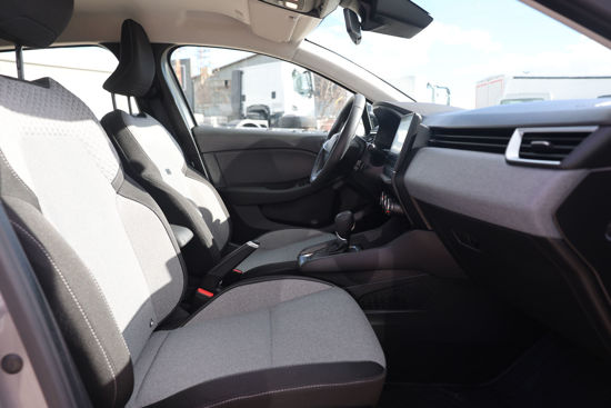 2025 MODEL RENAULT CLİO EVOLUTİON 1.0 TCE X-TRONİC 90 HP