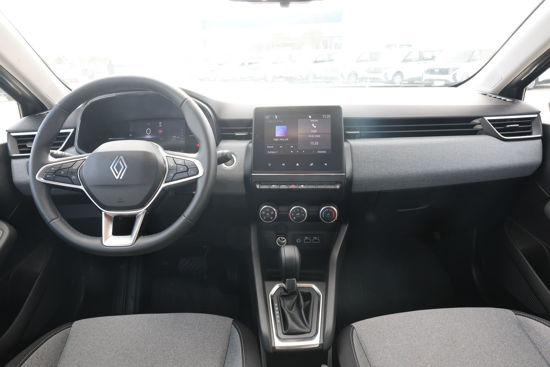 2025 MODEL RENAULT CLİO EVOLUTİON 1.0 TCE X-TRONİC 90 HP