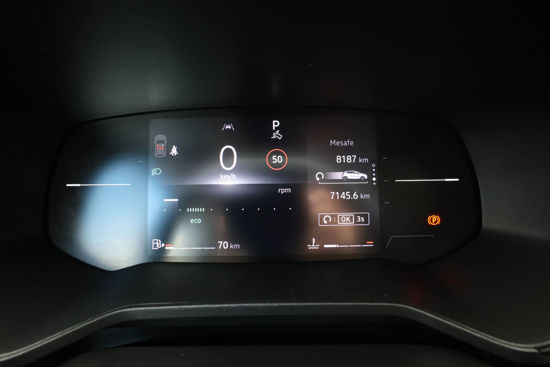 2025 MODEL RENAULT CLİO EVOLUTİON 1.0 TCE X-TRONİC 90 HP