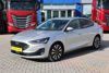 2023 MODEL FORD FOCUS 1.5 ECOBLUE TITANIUM X 115 Hp