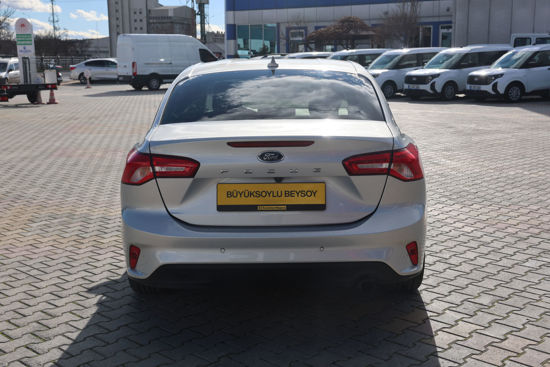 2023 MODEL FORD FOCUS 1.5 ECOBLUE TITANIUM X 115 Hp