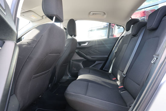 2023 MODEL FORD FOCUS 1.5 ECOBLUE TITANIUM X 115 Hp