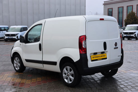 2022 MODEL FİAT FIORINO CARGO 1.3 M.JET 95 Hp
