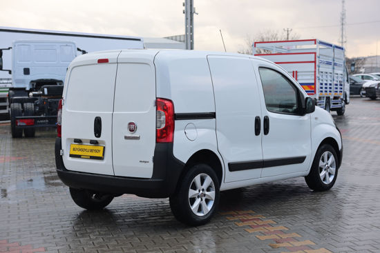 2022 MODEL FİAT FIORINO CARGO 1.3 M.JET 95 Hp