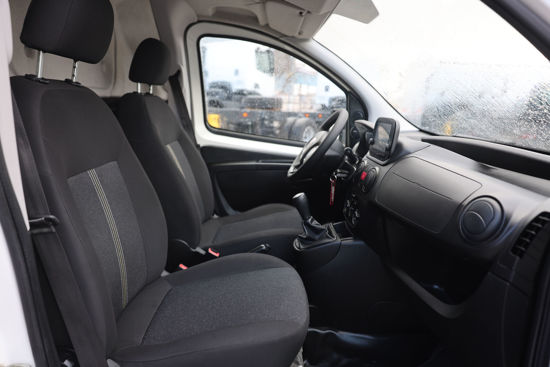 2022 MODEL FİAT FIORINO CARGO 1.3 M.JET 95 Hp