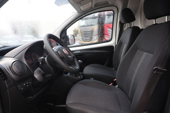 2022 MODEL FİAT FIORINO CARGO 1.3 M.JET 95 Hp