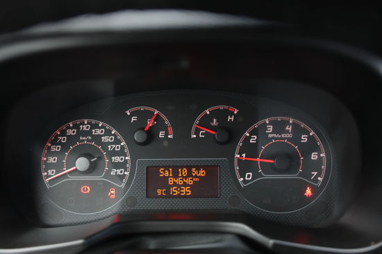 2022 MODEL FİAT FIORINO CARGO 1.3 M.JET 95 Hp