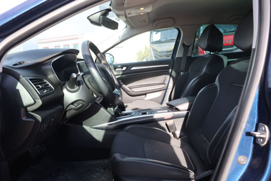 2023 MODEL RENAULT MEGANE SEDAN 1.3 ICON TCE EDC 140 Hp