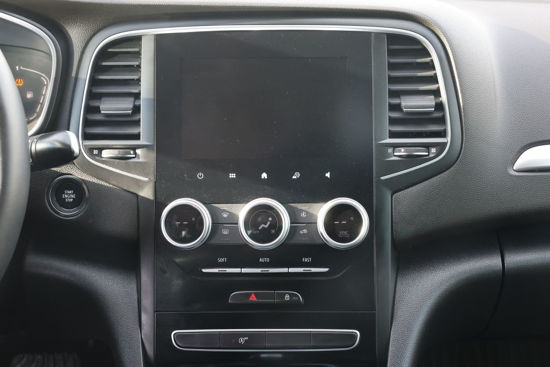 2023 MODEL RENAULT MEGANE SEDAN 1.3 ICON TCE EDC 140 Hp