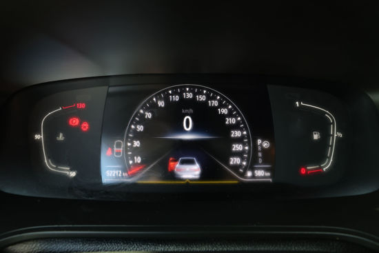 2023 MODEL RENAULT MEGANE SEDAN 1.3 ICON TCE EDC 140 Hp