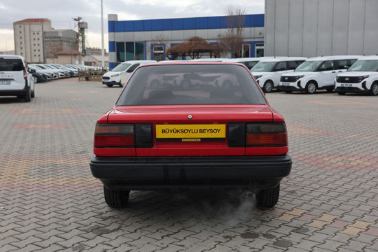 1992 MODEL TOYOTA COROLLA 1.6 XL 92 Hp