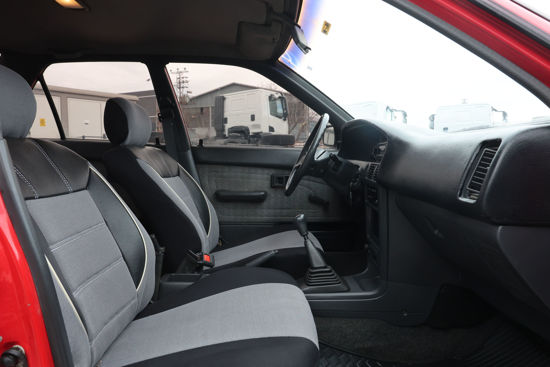 1992 MODEL TOYOTA COROLLA 1.6 XL 92 Hp