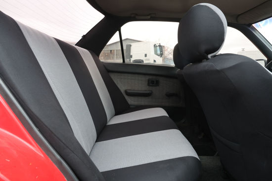 1992 MODEL TOYOTA COROLLA 1.6 XL 92 Hp