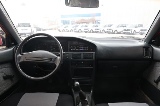 1992 MODEL TOYOTA COROLLA 1.6 XL 92 Hp