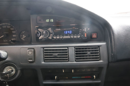 1992 MODEL TOYOTA COROLLA 1.6 XL 92 Hp