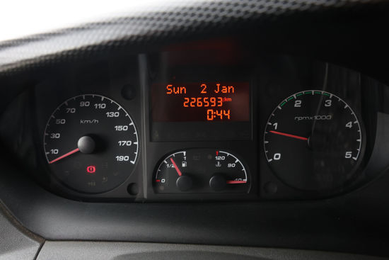 2012 MODEL IVECO DAILY 70 C 15 4350 İLAVELİ AÇIK SAÇ KASA KAMYON