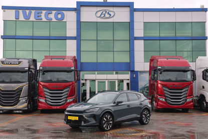 2025 MODEL CUPRA FORMENTOR 1.5 E-HYBRİD PHEV SUPREME 204 Hp