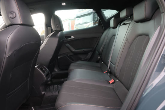 2025 MODEL CUPRA FORMENTOR 1.5 E-HYBRİD PHEV SUPREME 204 Hp