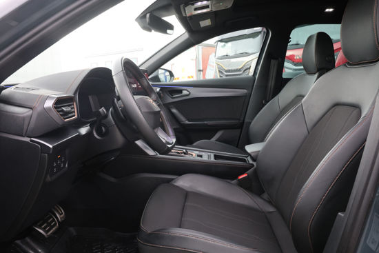 2025 MODEL CUPRA FORMENTOR 1.5 E-HYBRİD PHEV SUPREME 204 Hp