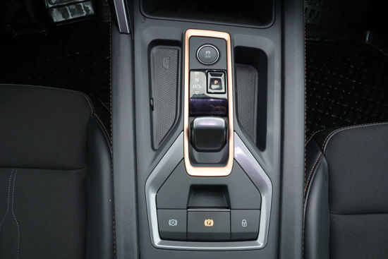 2025 MODEL CUPRA FORMENTOR 1.5 E-HYBRİD PHEV SUPREME 204 Hp