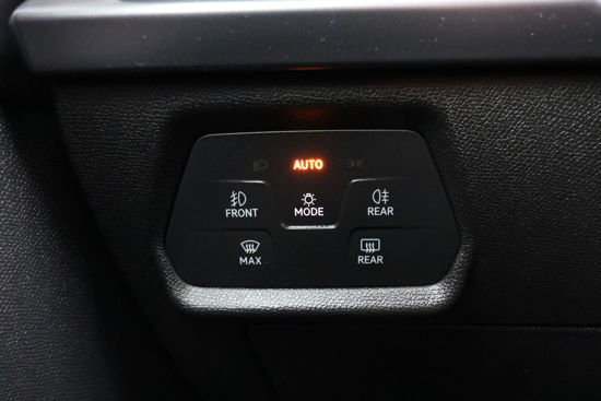 2025 MODEL CUPRA FORMENTOR 1.5 E-HYBRİD PHEV SUPREME 204 Hp